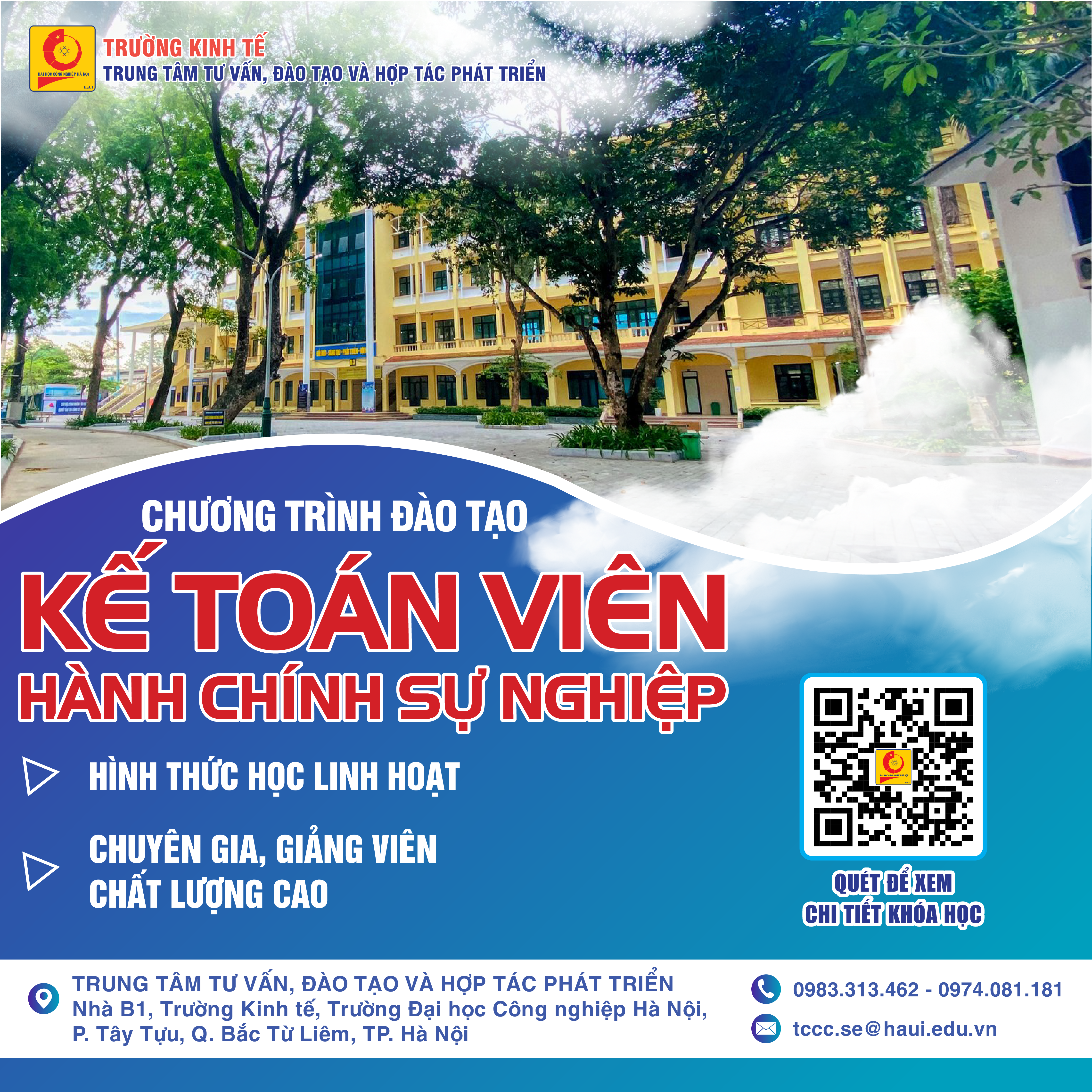KẾ TOÁN VIÊN HÀNH CHÍNH SỰ NGHIỆP